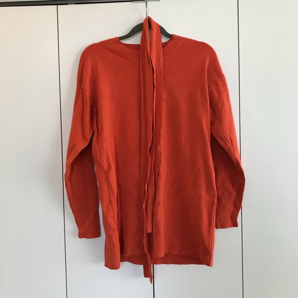 Free People Modern Tie Tunic - Picture 5 of 6